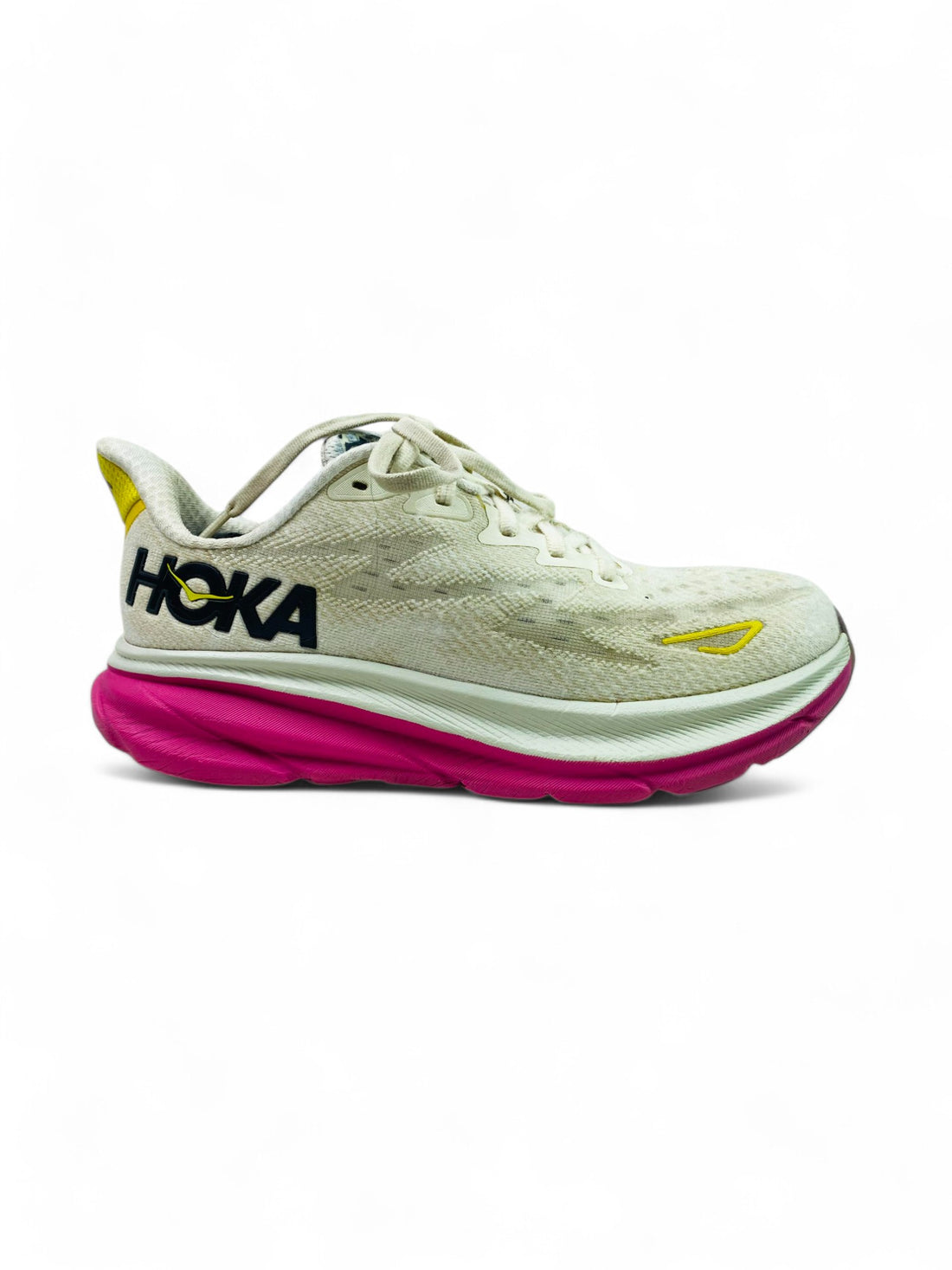 Hoka one one Clifton 9  ( EUR 39.5 UK 6 )