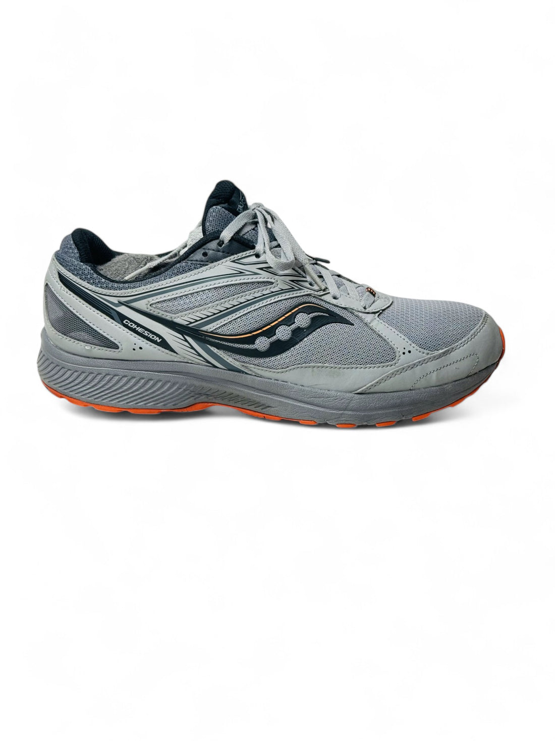 Saucony Men's Cohesion Tr14 ( EUR 48 UK 12 )