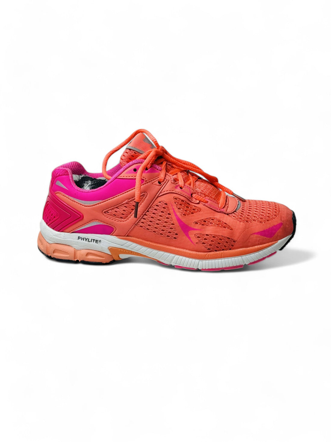 ASICS Womens GT 2000 7 Running Shoes ( EUR 40.5 UK 6.5 )