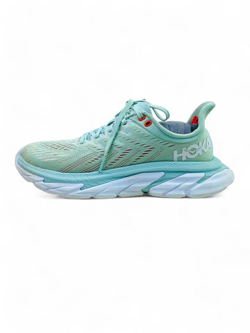 HOKA ONE ONE  CLIFTON EDGE ( EUR 41.5 UK 7.5 )