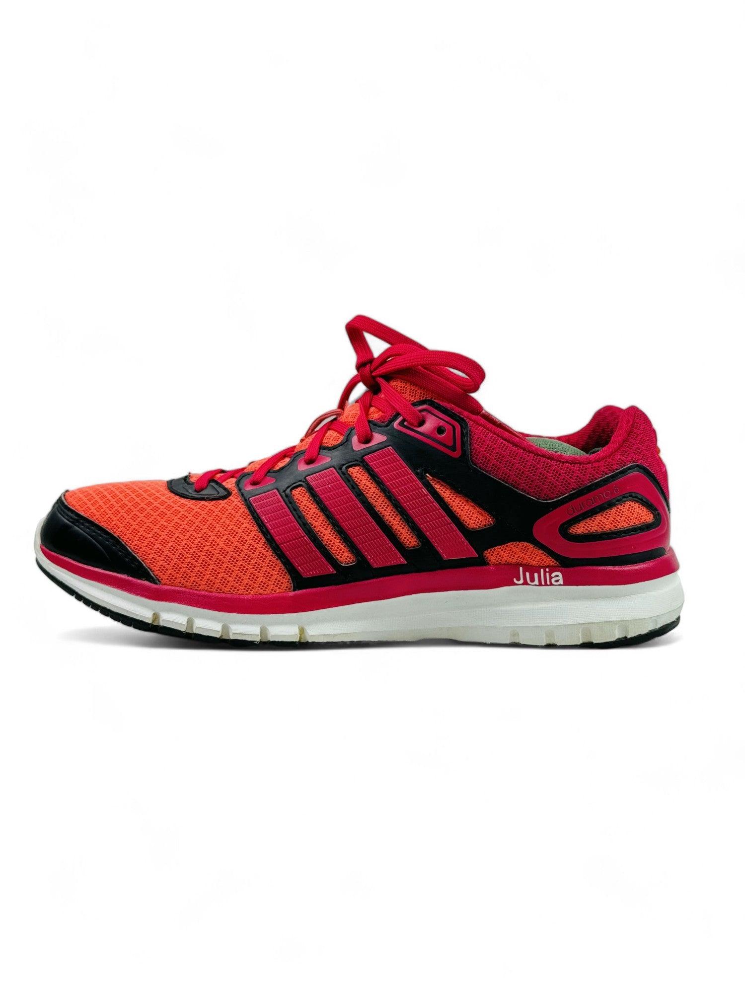 Adidas Duramo 6 (UK 6 EUR 39)