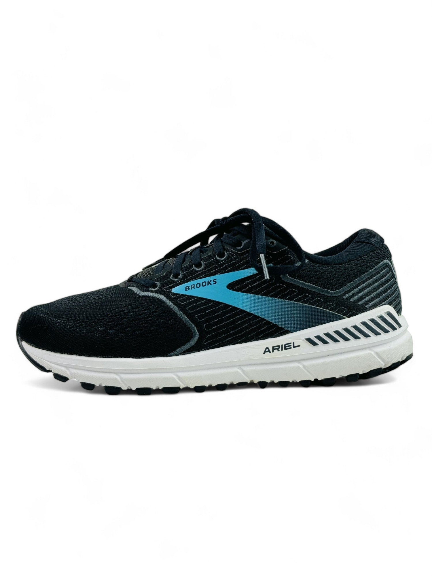 Brooks Ariel 20 (UK 7.5 EUR 41)