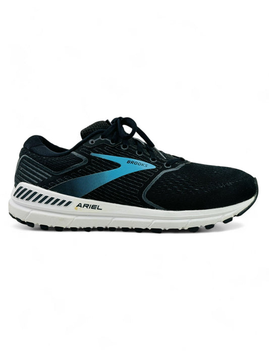 Brooks Ariel 20 (UK 7.5 EUR 41)