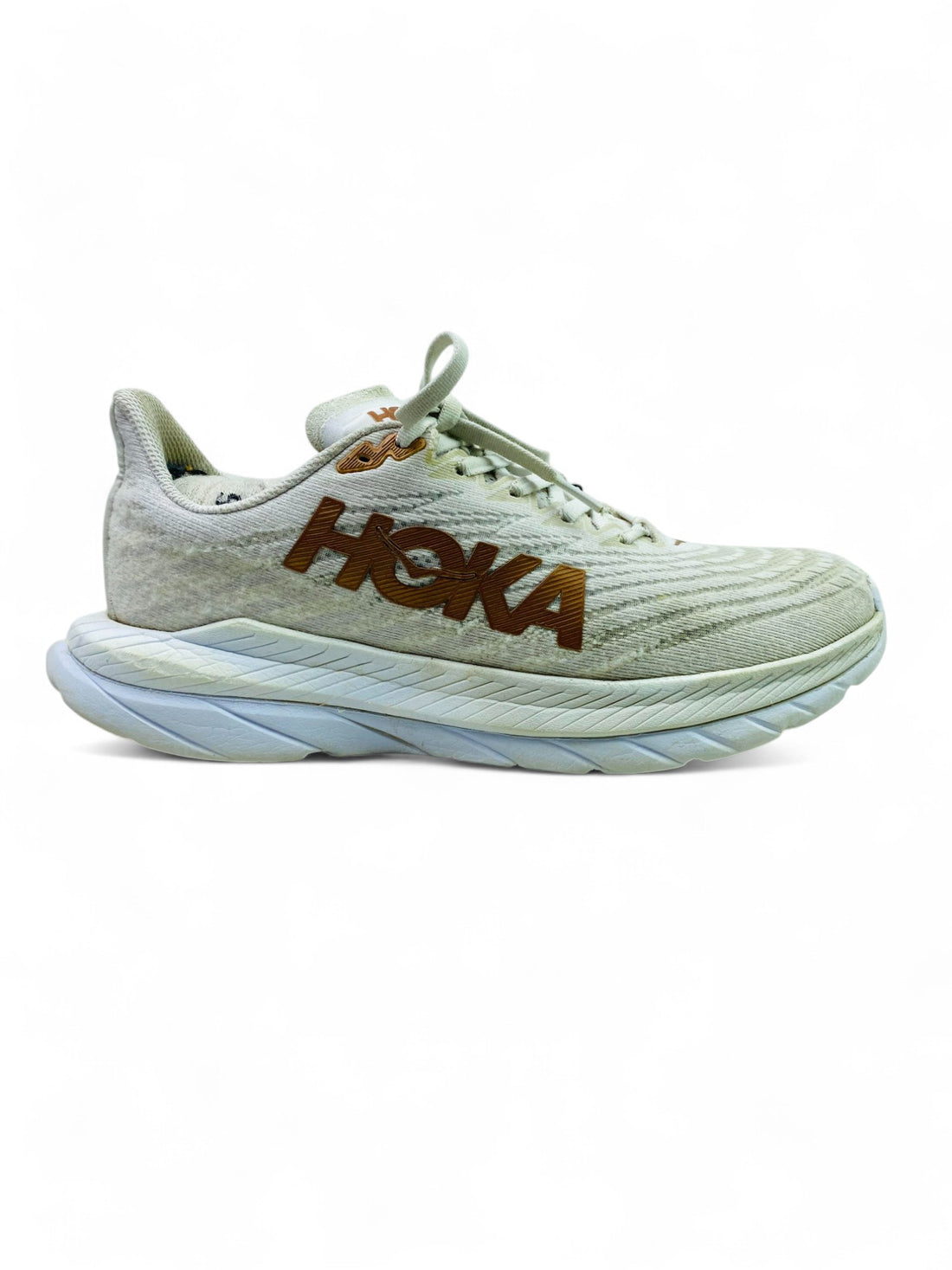 Hoka One One  Mach 5 ( EUR 41.5 UK 7.5 )