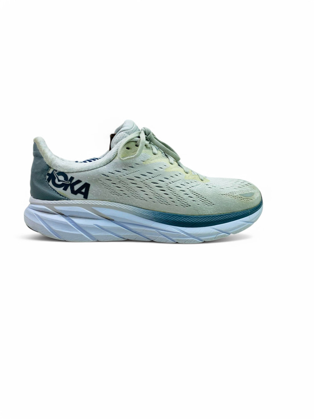 Hoka One One Clifton 8 ( EUR 46 UK 11 )