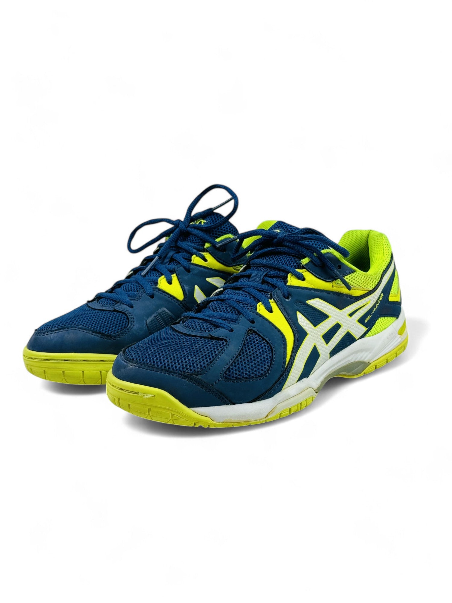 ASICS GEL-HUNTER 3 ( uk 6 EUR 40 )