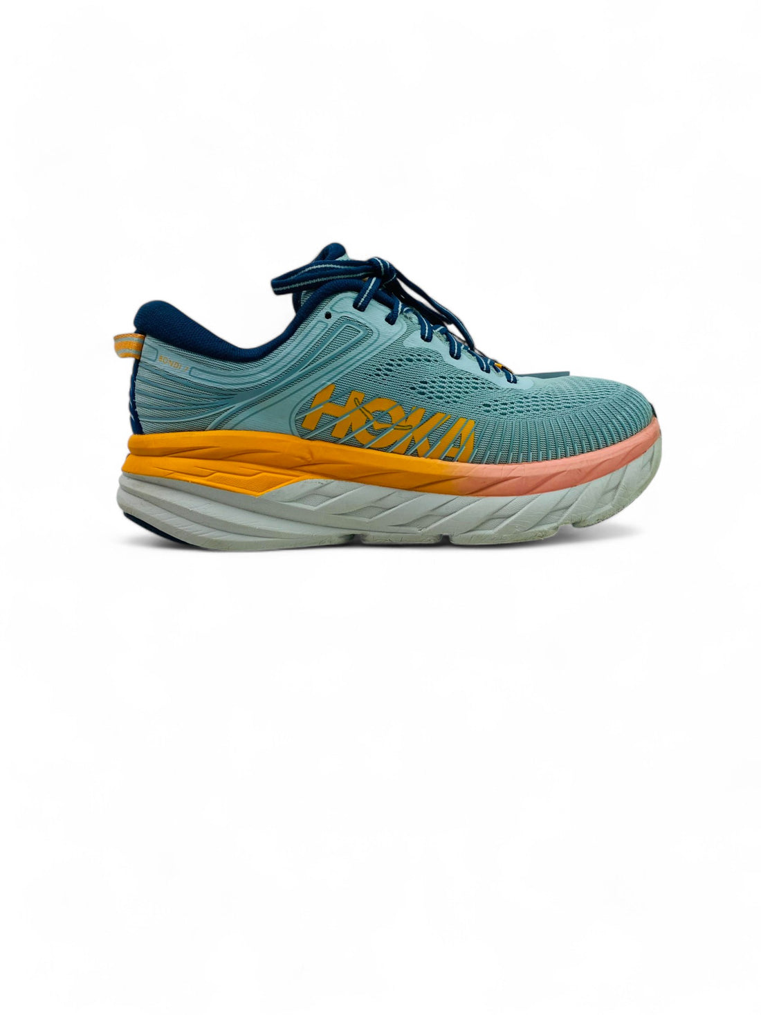 HOKA Bondi 7 ( EUR 41.5 UK 7.5 )