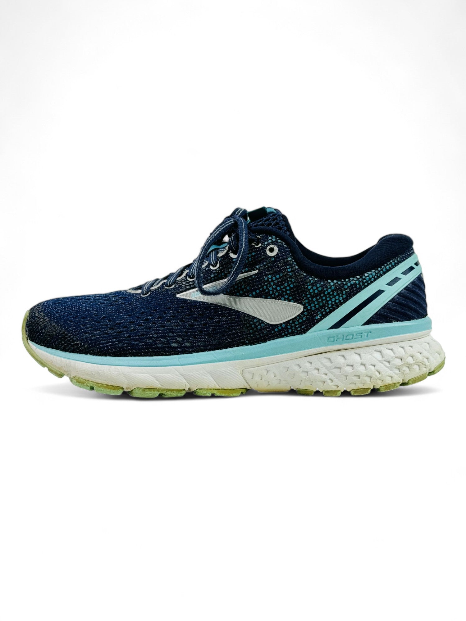 Brooks Ghost 11 (UK 6.5 EUR 40)