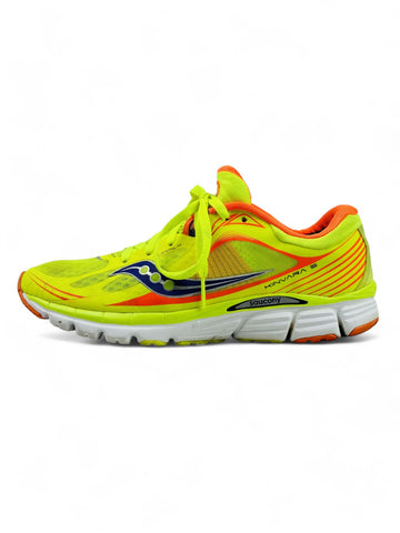 SAUCONY KINVARA 5 (UK 6.5 EUR 40)