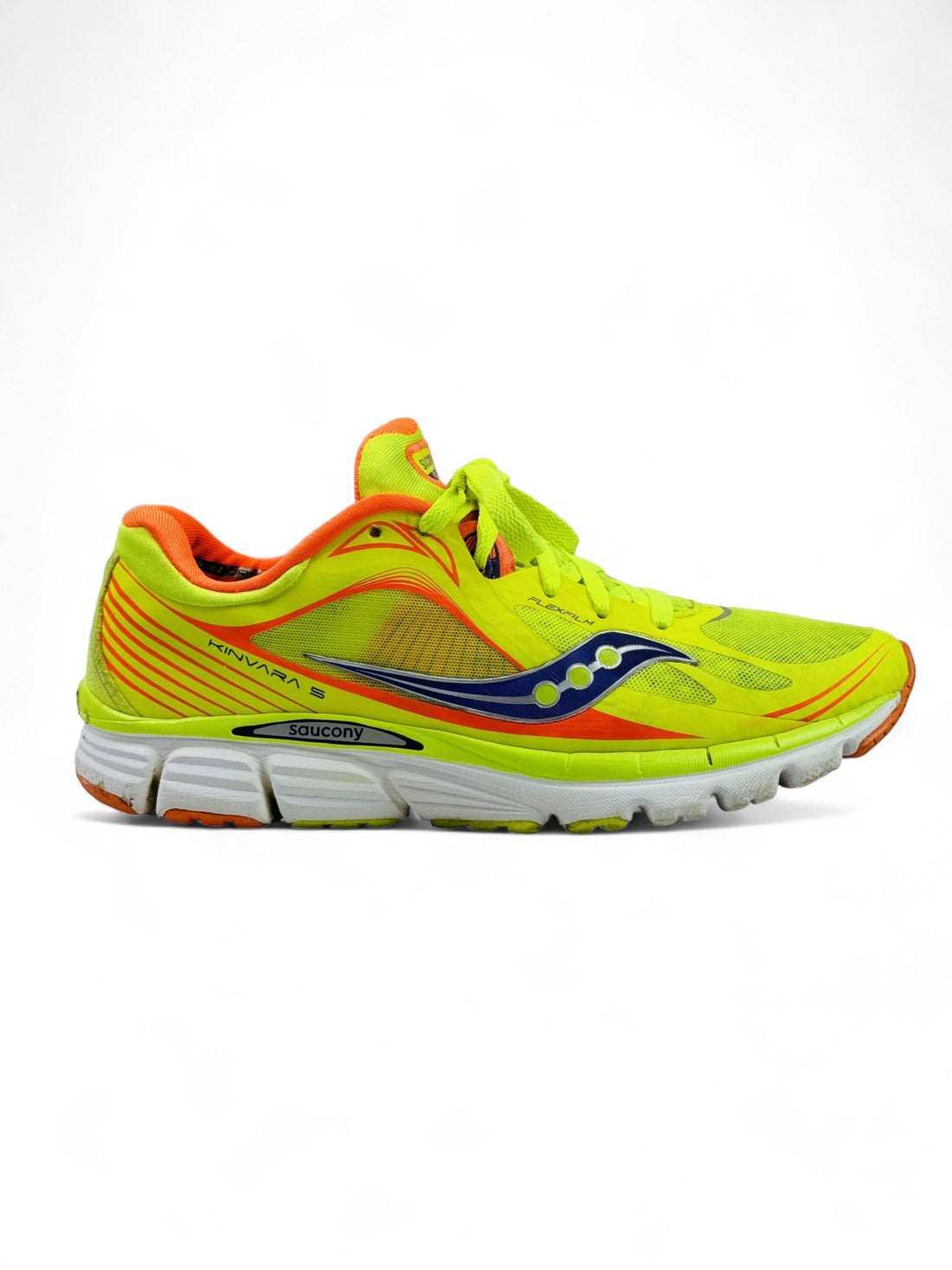 SAUCONY KINVARA 5 (UK 6.5 EUR 40)