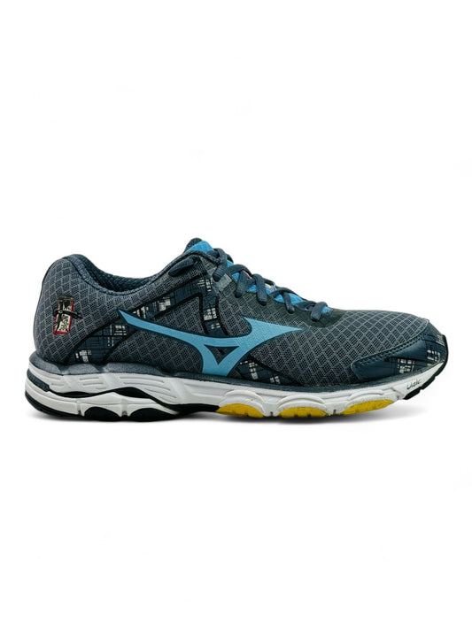 Mizuno Wave Inspire 10 (UK 6.5 EUR 40)