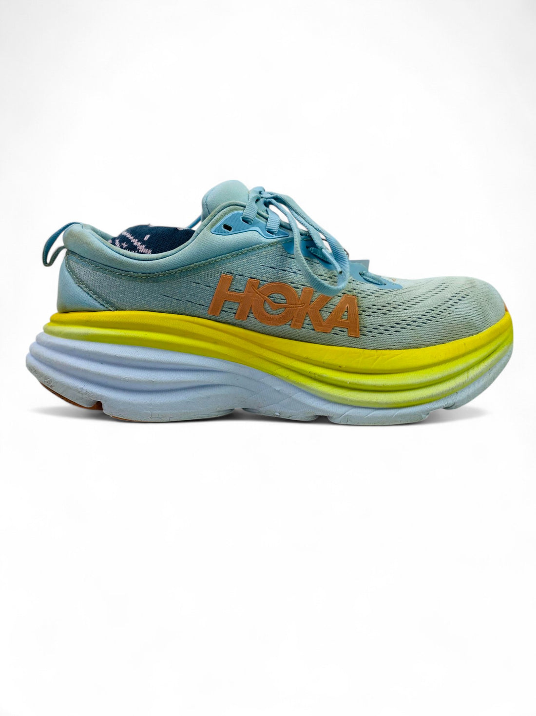 Hoka One One Bondi 8 ( EUR 40.5 UK 7 )