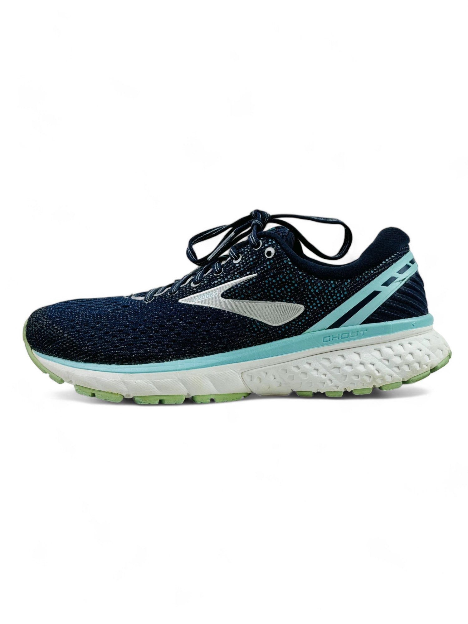 Brooks Ghost 11 (UK 6.5 EUR 40)