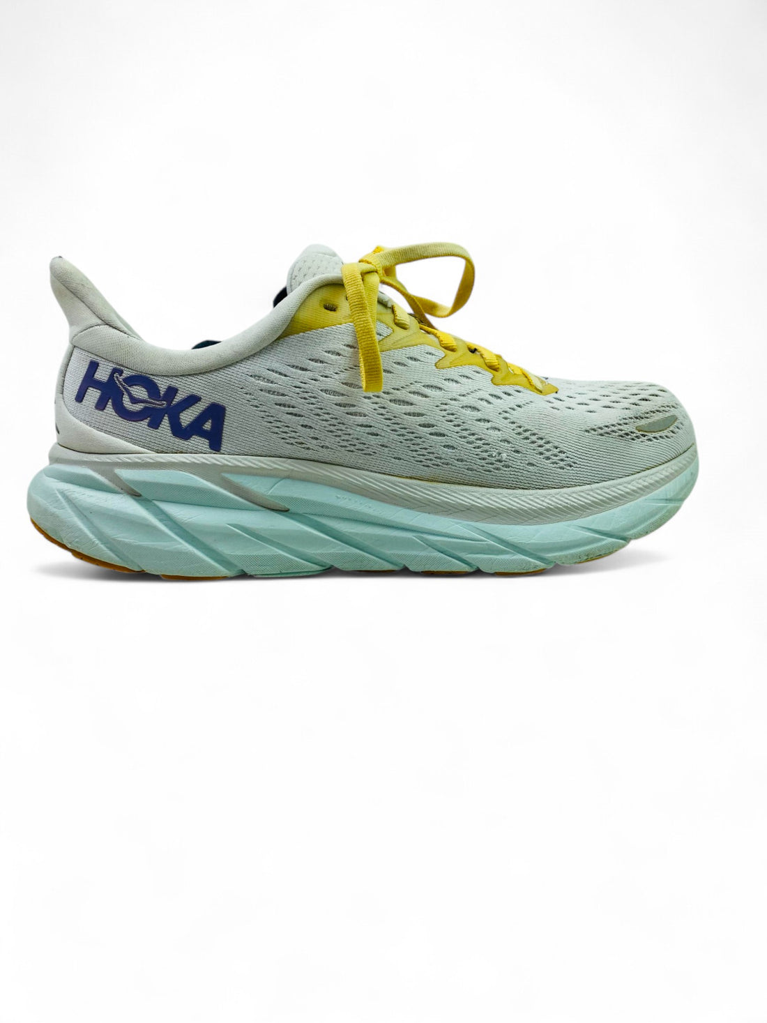 HOKA ONE ONE Clifton 8 ( EUR 39.5 UK 6 )