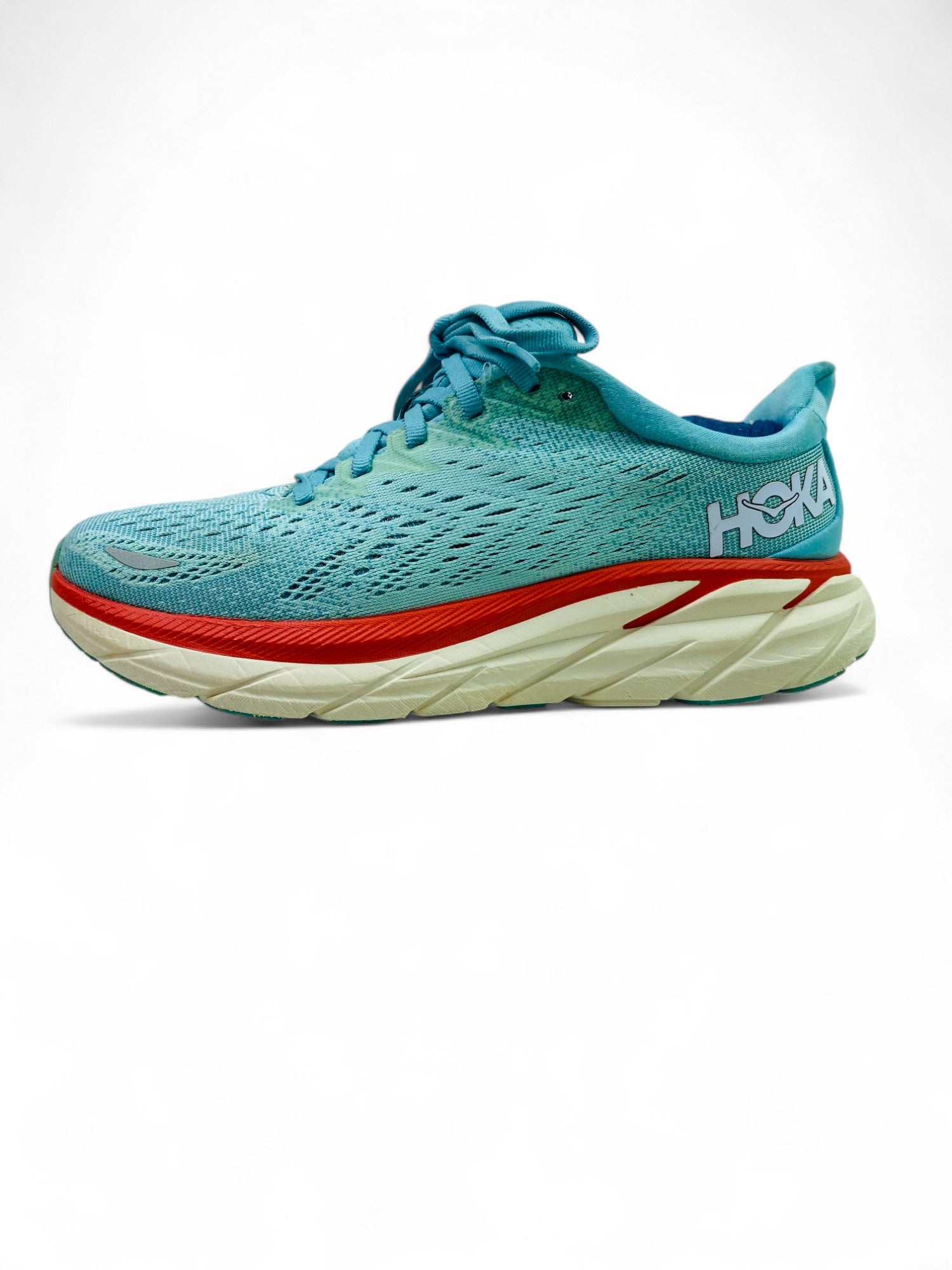 Hoka One One Clifton 8 WOMEN ( EUR 36.5 UK 4 )