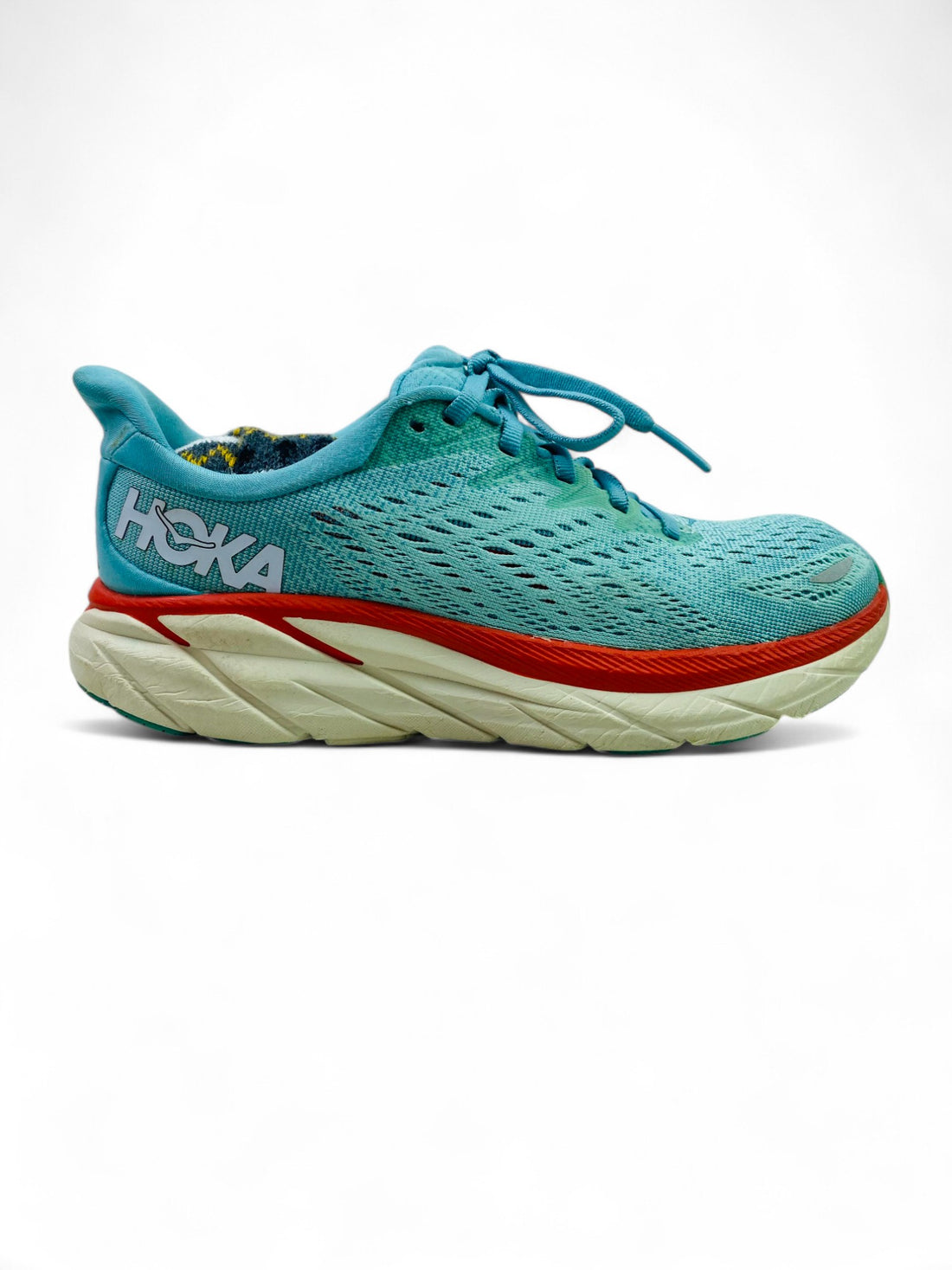 Hoka One One Clifton 8 WOMEN ( EUR 36.5 UK 4 )