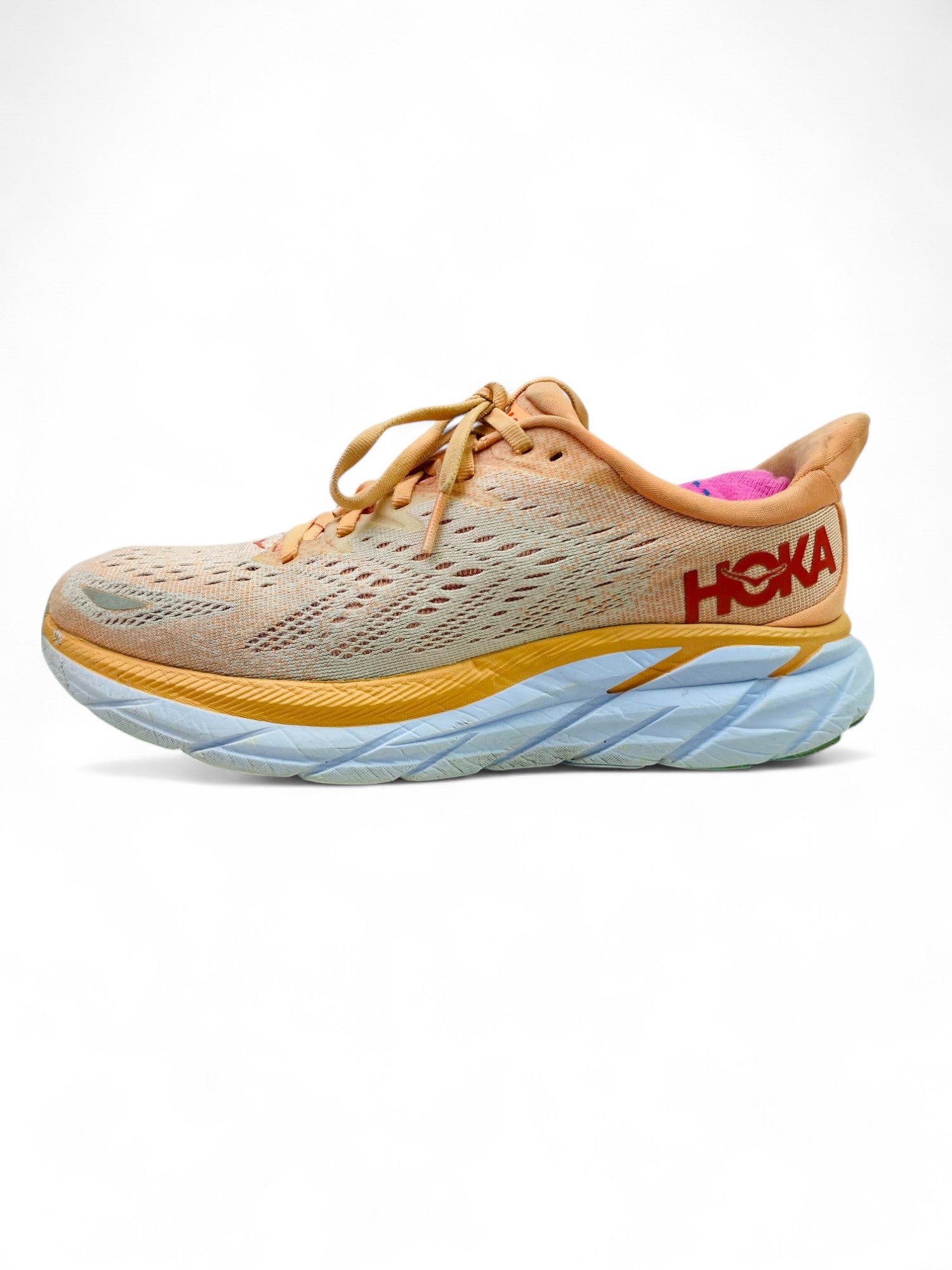 Hoka One One  Clifton 8 WOMEN  ( EUR 40 UK 6.5 )