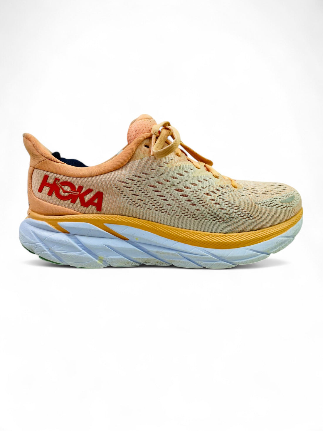 Hoka One One  Clifton 8 WOMEN  ( EUR 40 UK 6.5 )