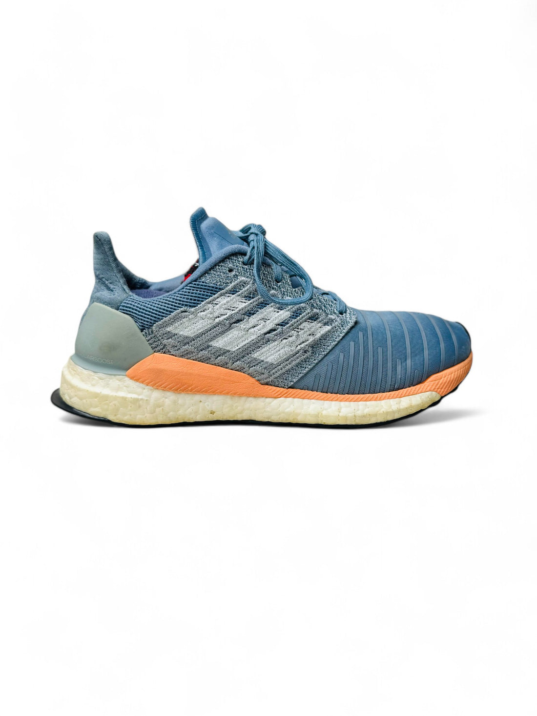 ADIDAS Solar Boost ( EUR 40 UK 6.5 )