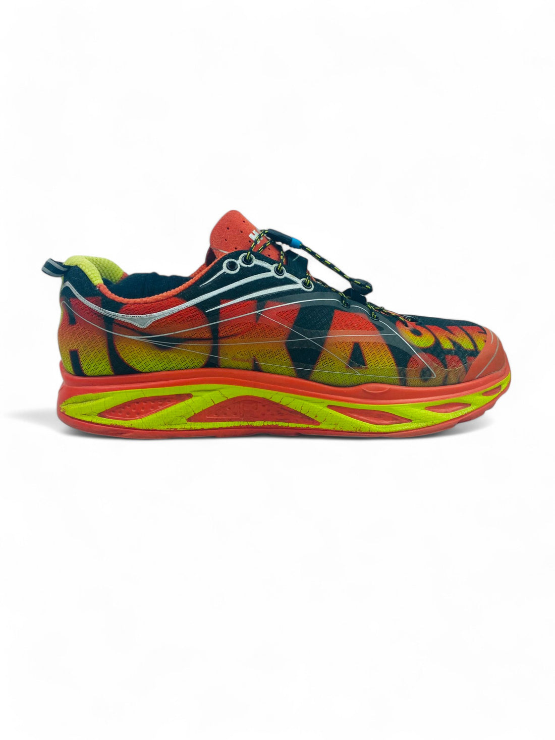 Hoka One One Huaka 2 ( EUR 44.5 UK 10 )