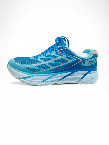 HOKA One Clifton 3  ( EUR 40.5 UK 7 )