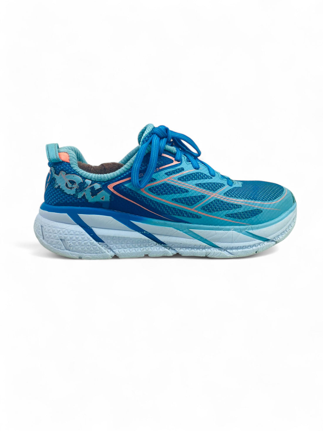 HOKA One Clifton 3  ( EUR 40.5 UK 7 )