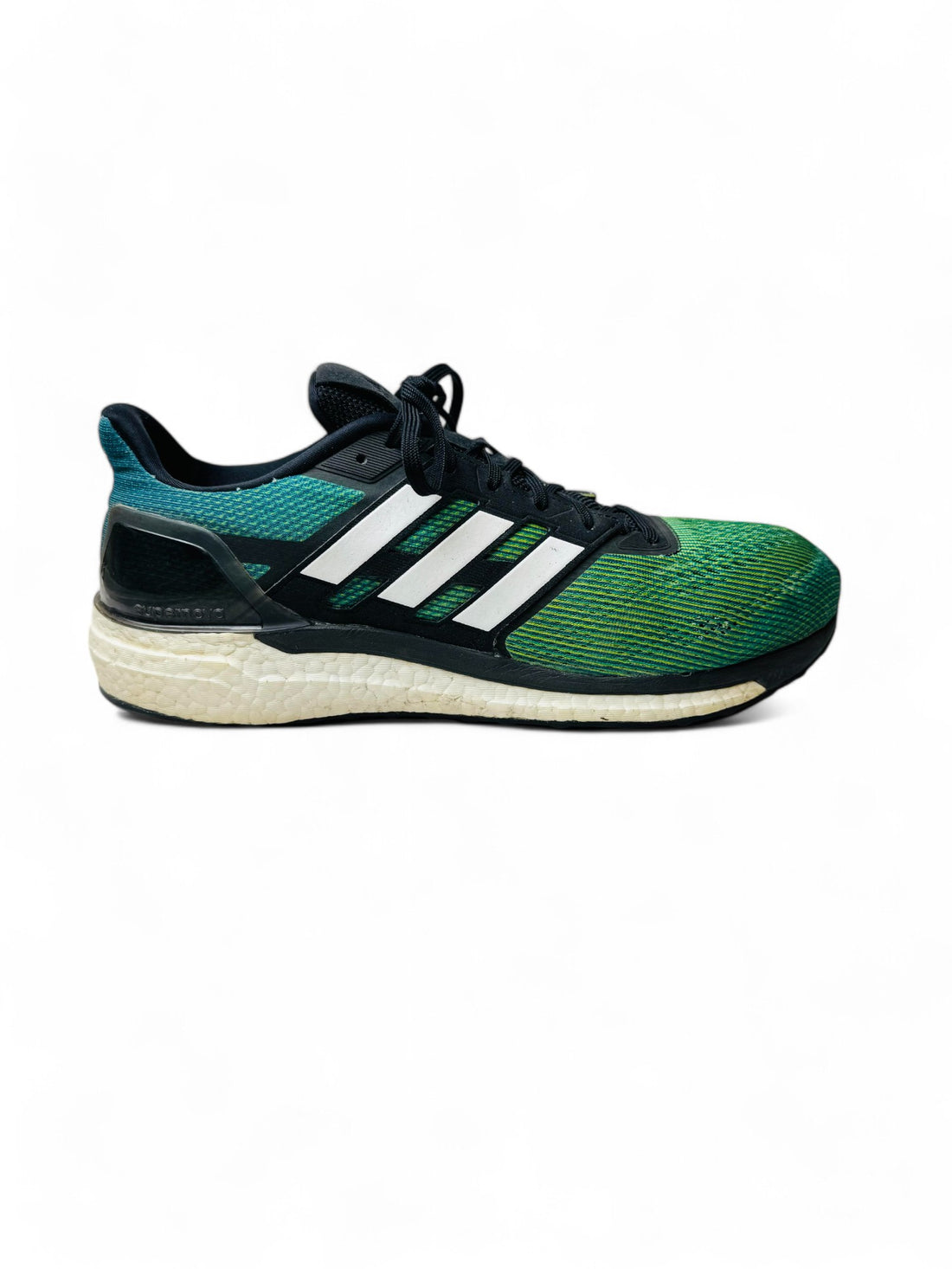 Adidas Supernova Shoes ( EUR 48 UK 12.5 )