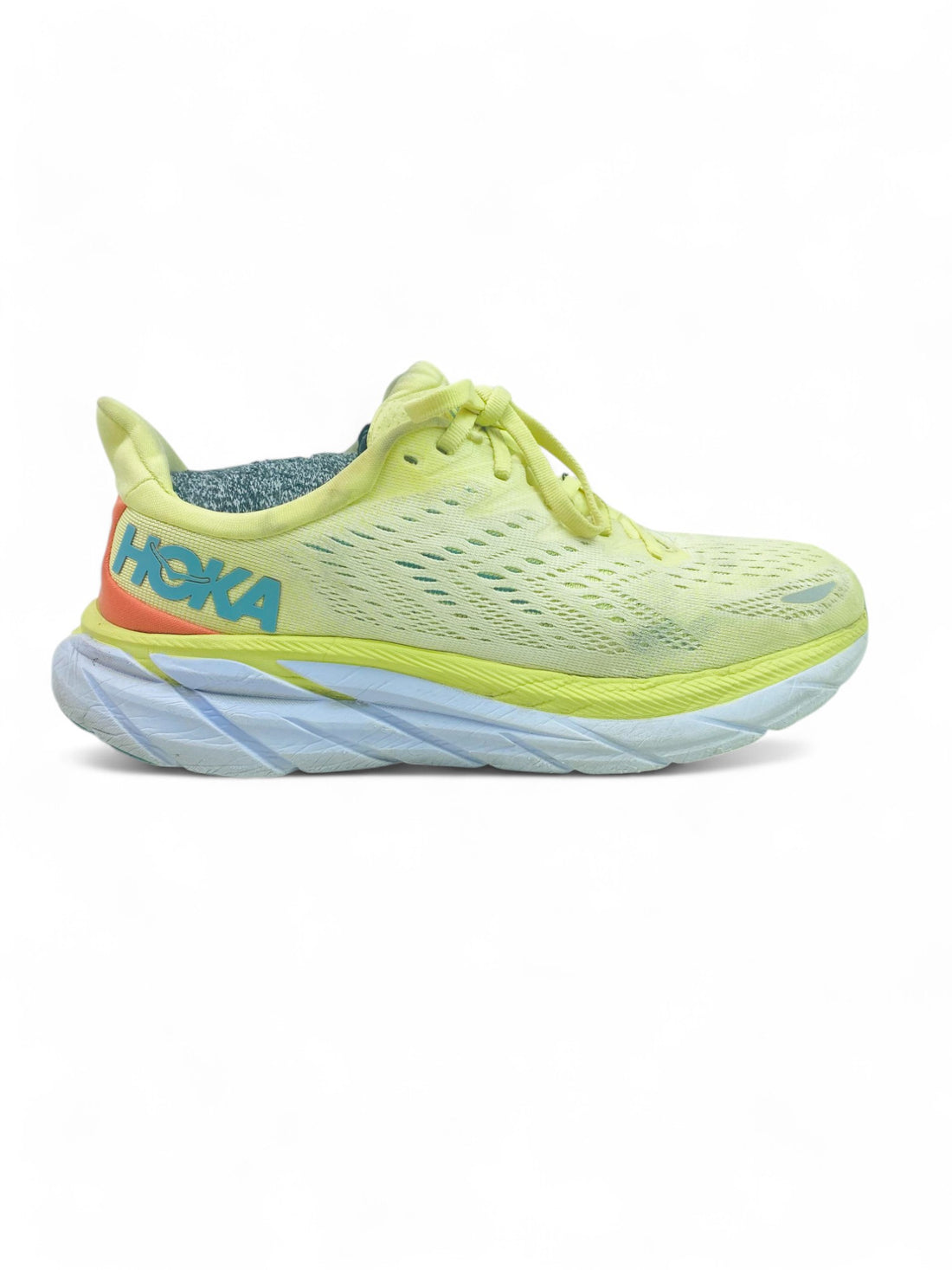 HOKA ONE ONE  Clifton 8 ( EUR 40.5 UK 7 )