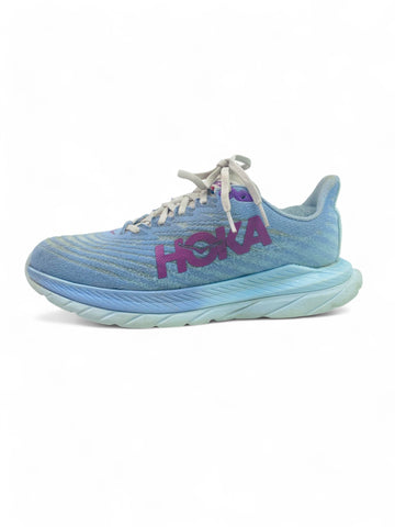 HOKA Mach 5  ( EUR 41.5 UK 7.5 )