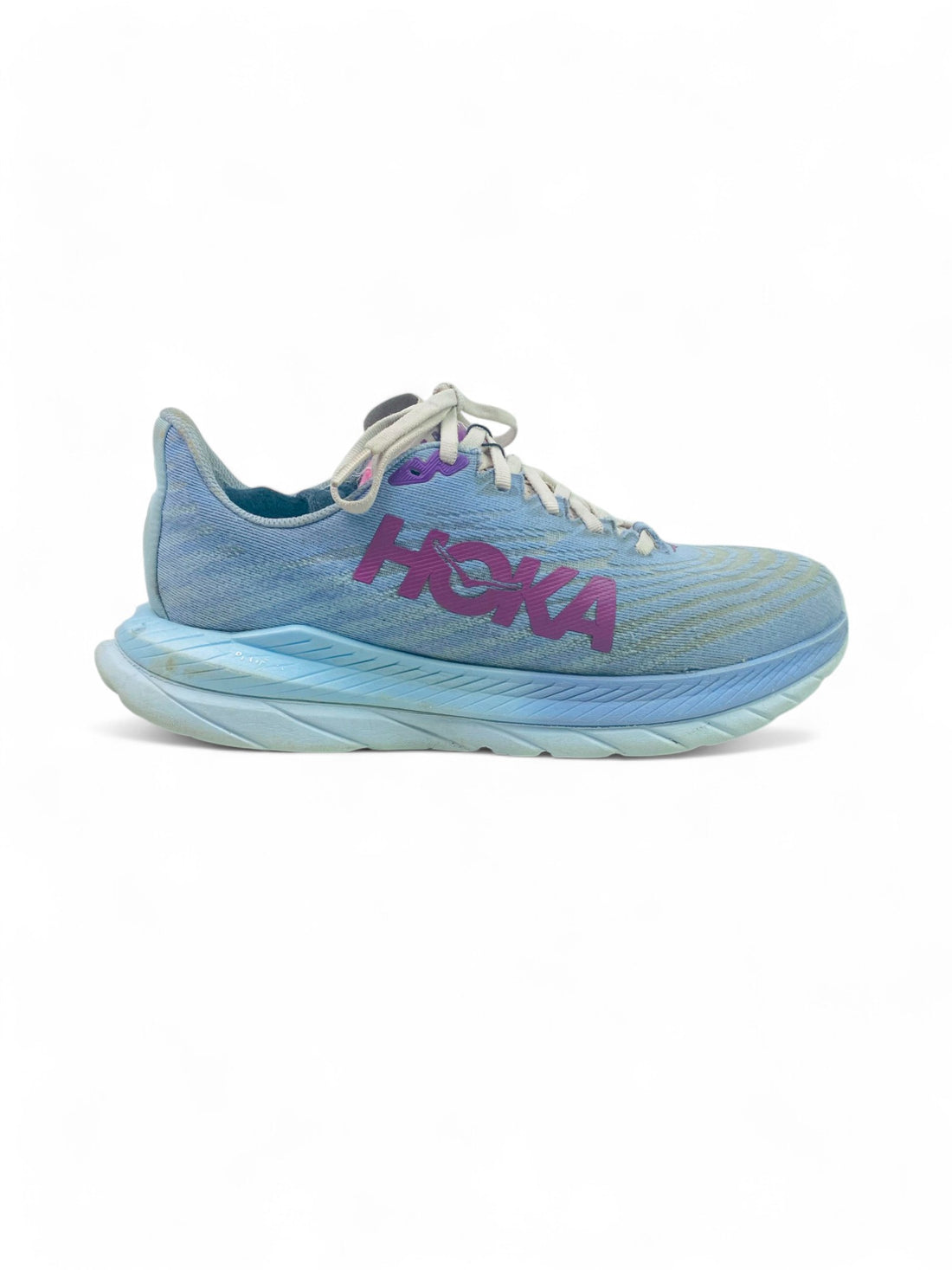 HOKA Mach 5  ( EUR 41.5 UK 7.5 )