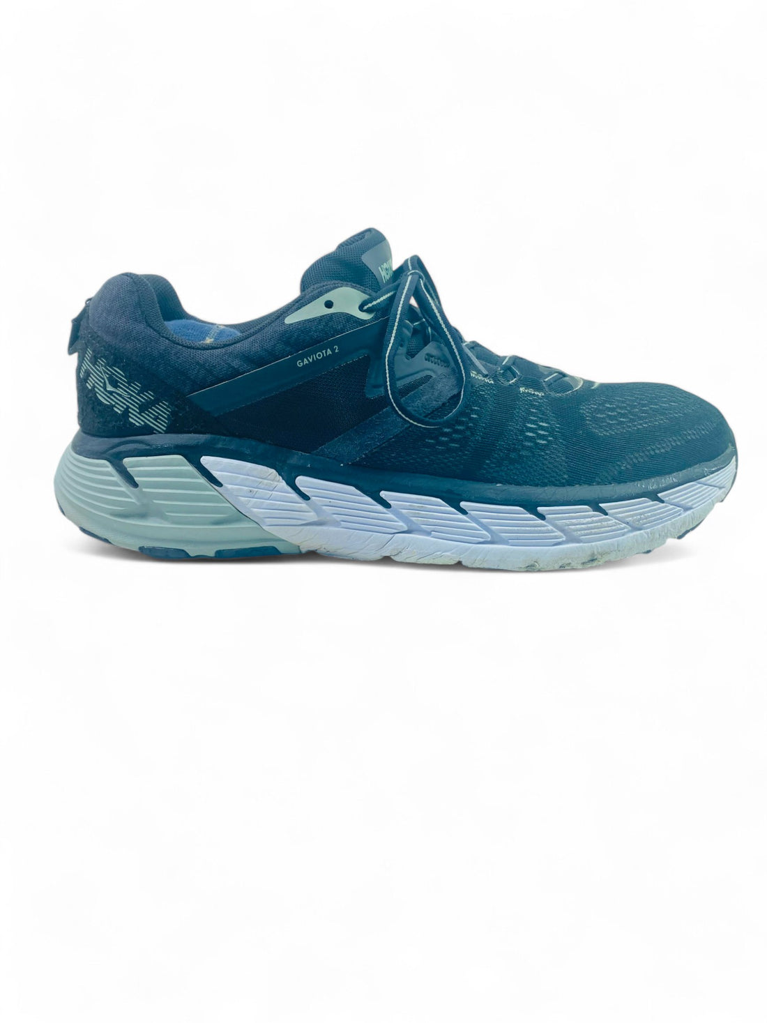 HOKA Gaviota 2 ( EUR 46.5 UK 11.5 )