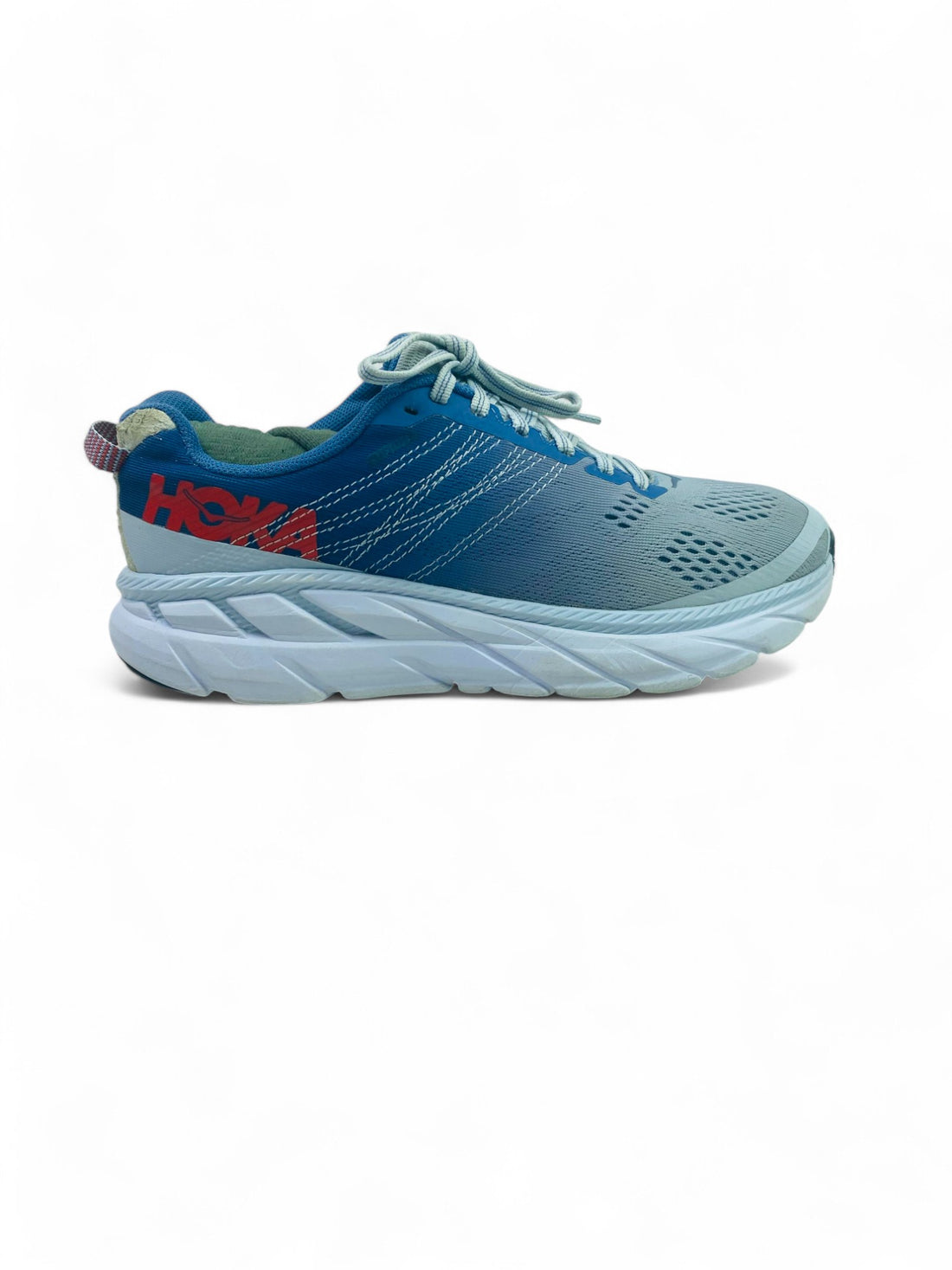 HOKA ONE ONE CLIFTON 6 ( EUR 39.5 UK 6 )