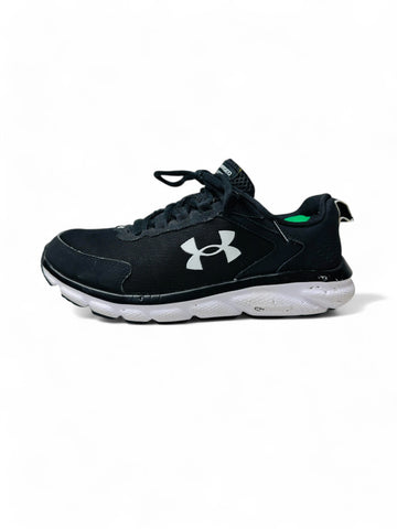 Under Armour Charged Assert 9 WOMEN ( EUR 38.5 UK 5 )