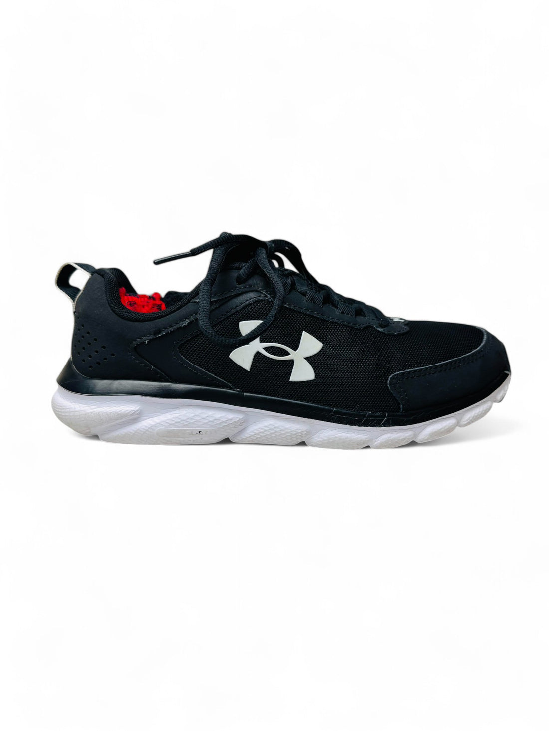 Under Armour Charged Assert 9 WOMEN ( EUR 38.5 UK 5 )