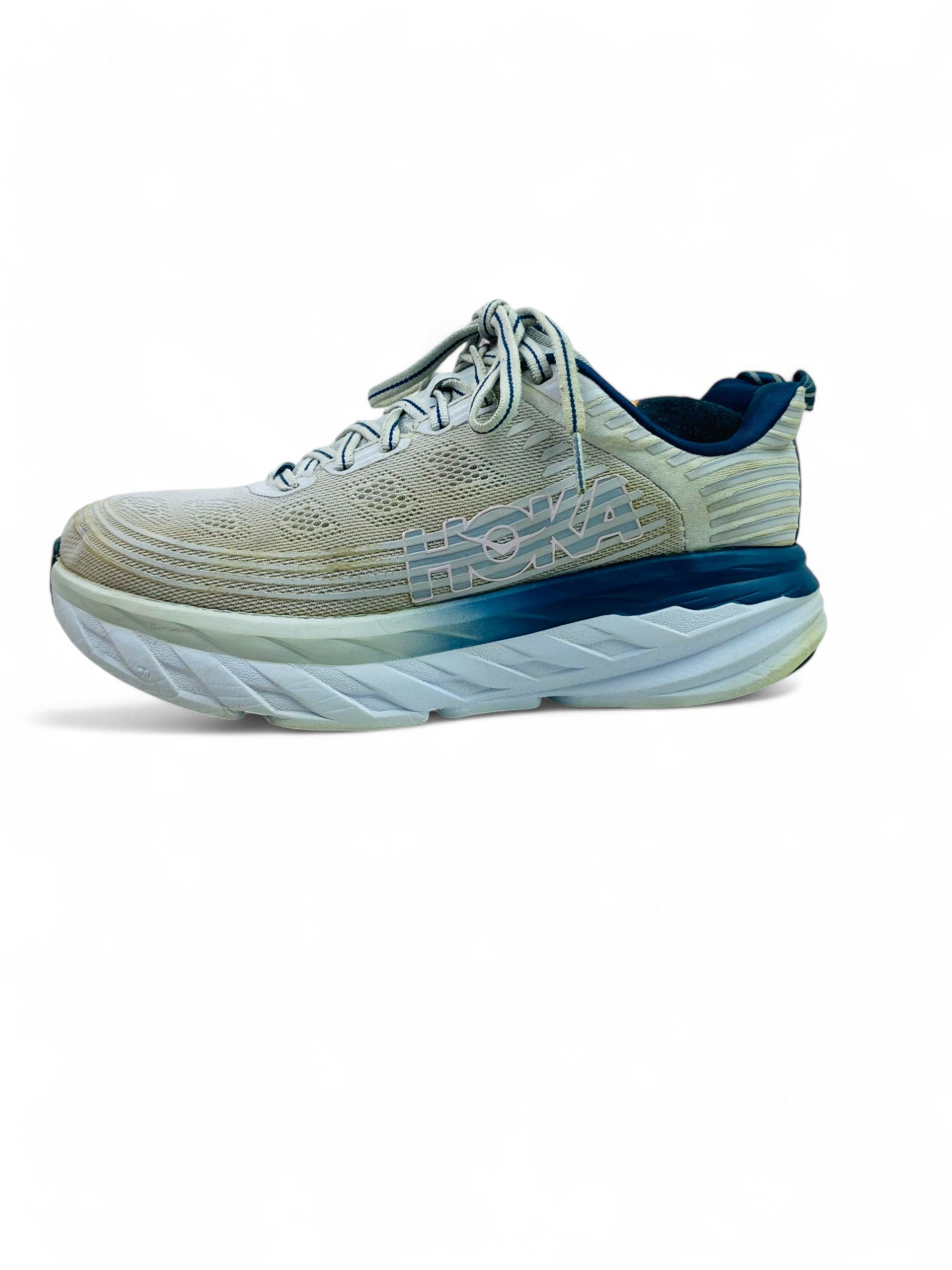 Hoka Bondi 6 ( EUR 39.5 UK 6 )