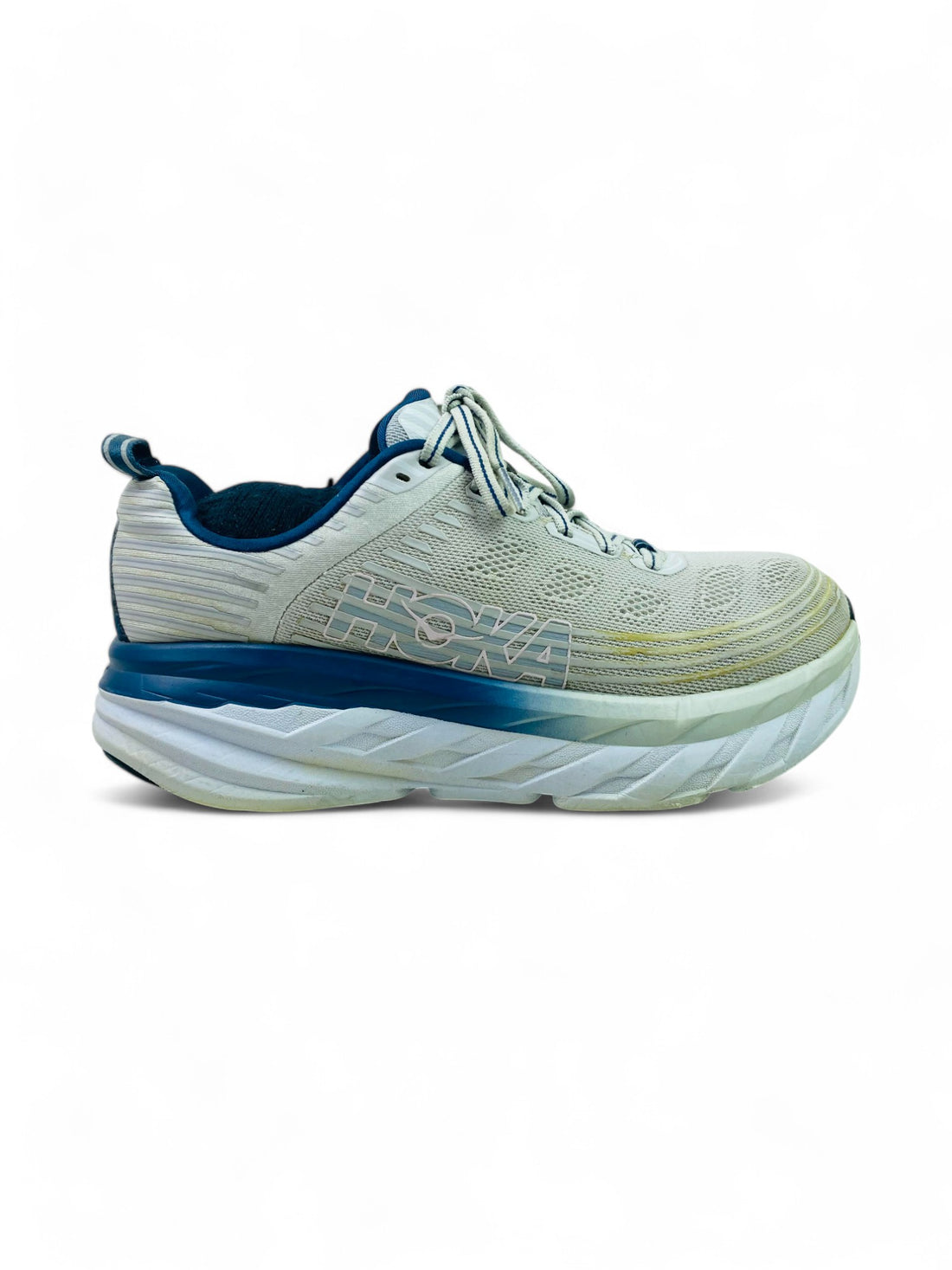 Hoka Bondi 6 ( EUR 39.5 UK 6 )