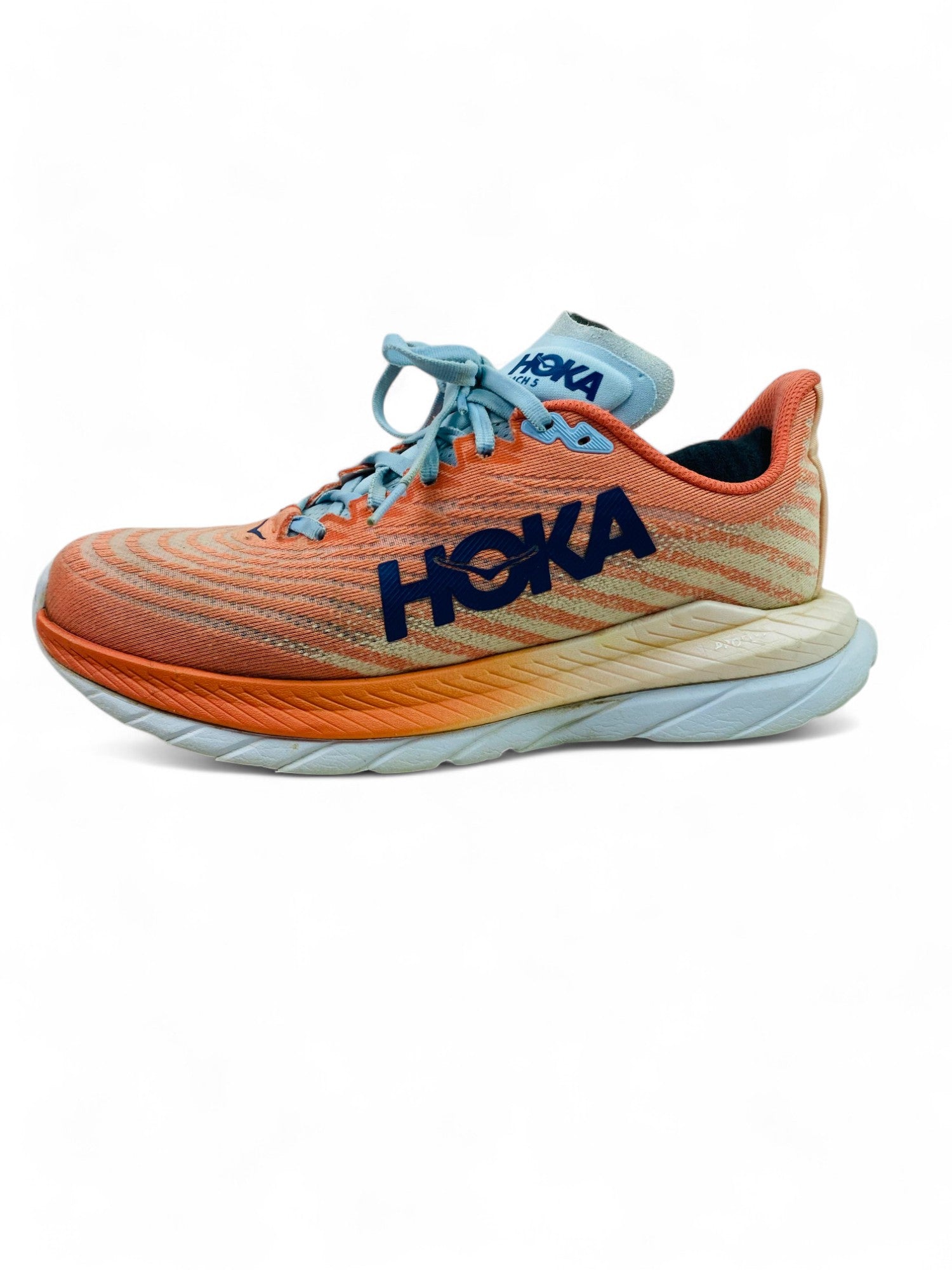 HOKA Mach 5 ( EUR 40.5 UK 7 )