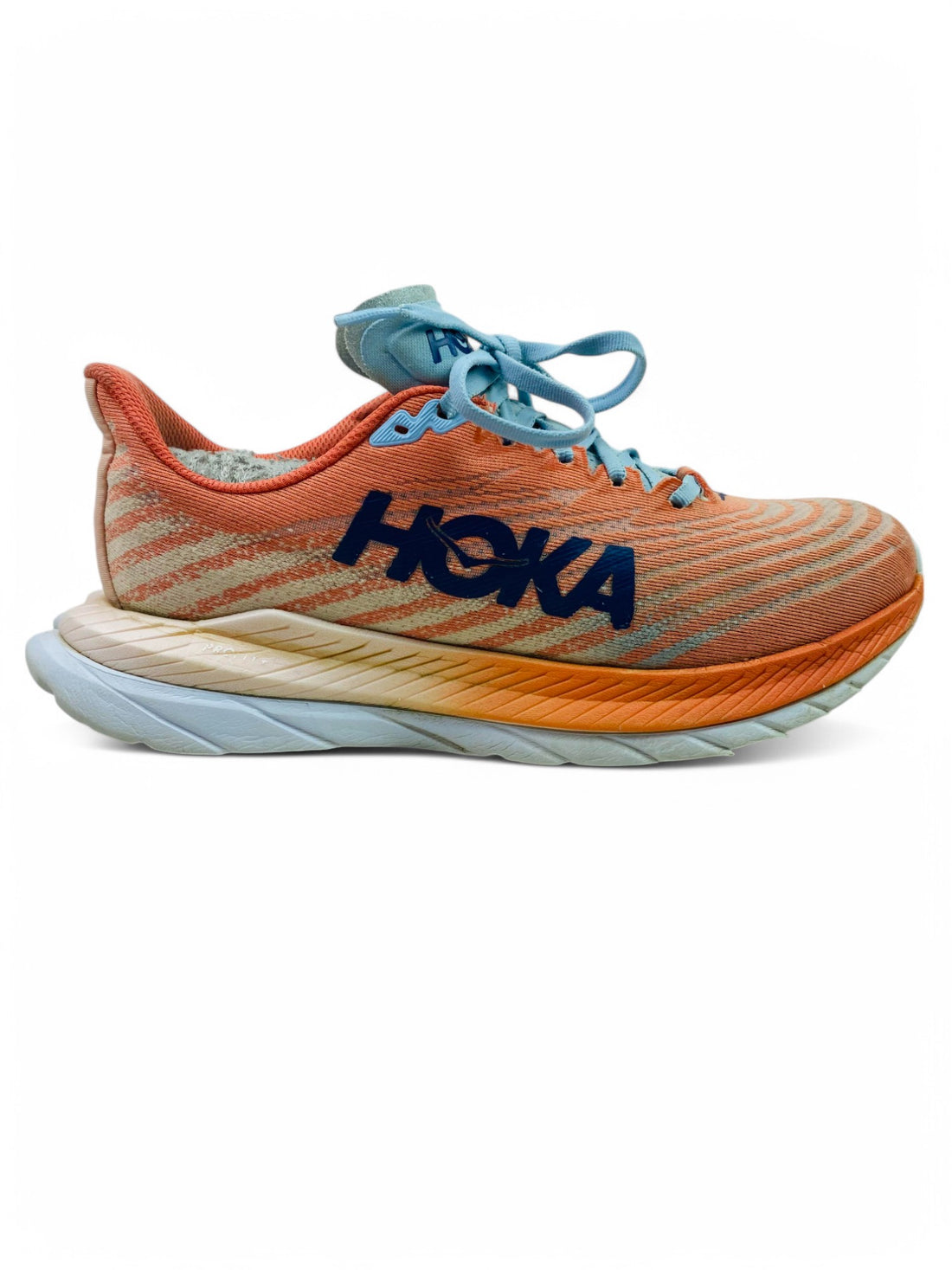 HOKA Mach 5 ( EUR 40.5 UK 7 )