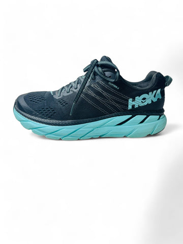 Hoka One Clifton 6 ( EUR 40.5 UK 7 )