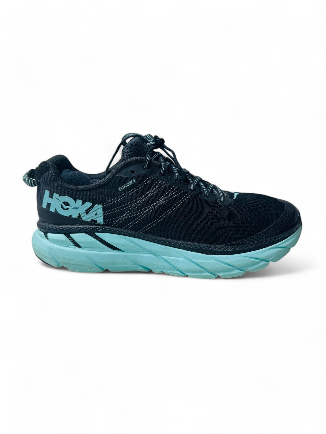 Hoka One Clifton 6 ( EUR 40.5 UK 7 )