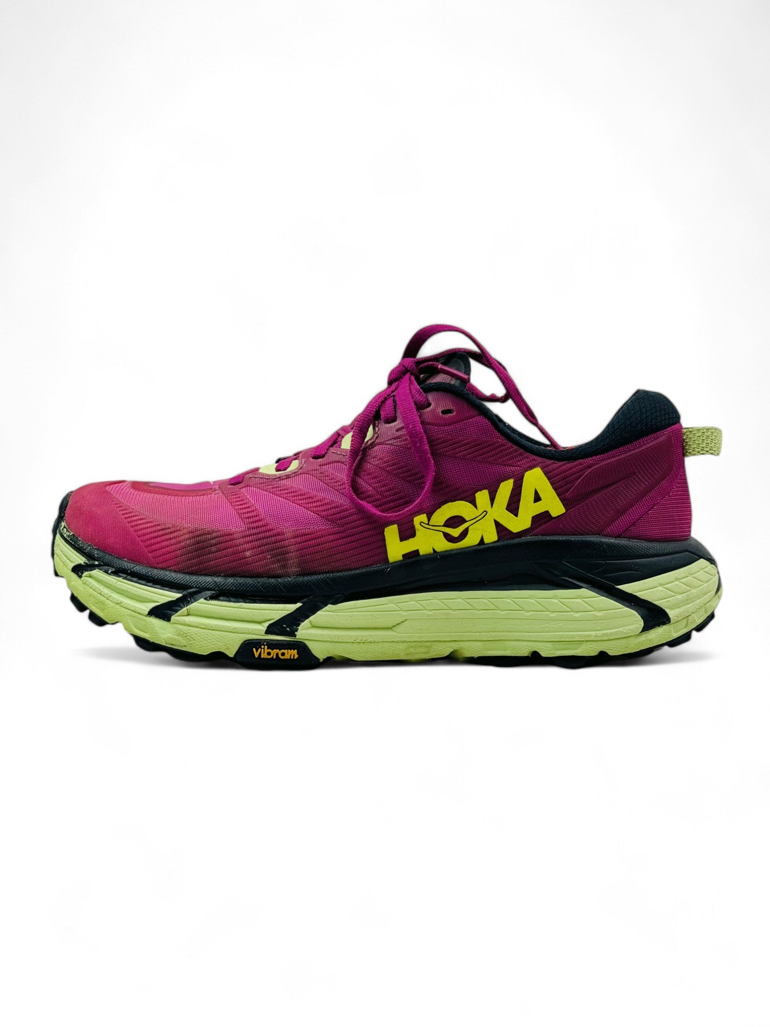 Hoka One One Mafate Speed 3 (UK 8 EUR 42)