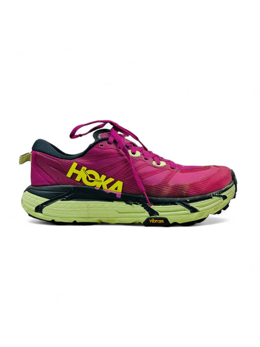 Hoka One One Mafate Speed 3 (UK 8 EUR 42)