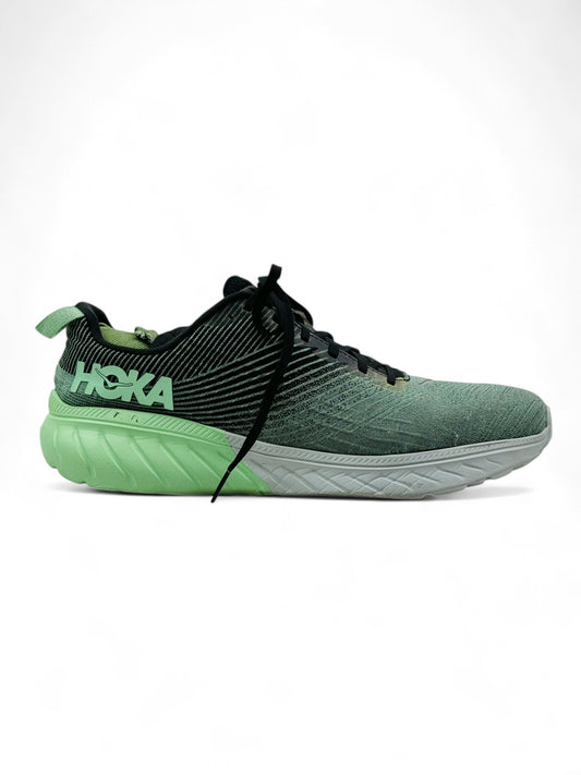 Hoka One One Mach 3 (UK 10 EUR 44.5)