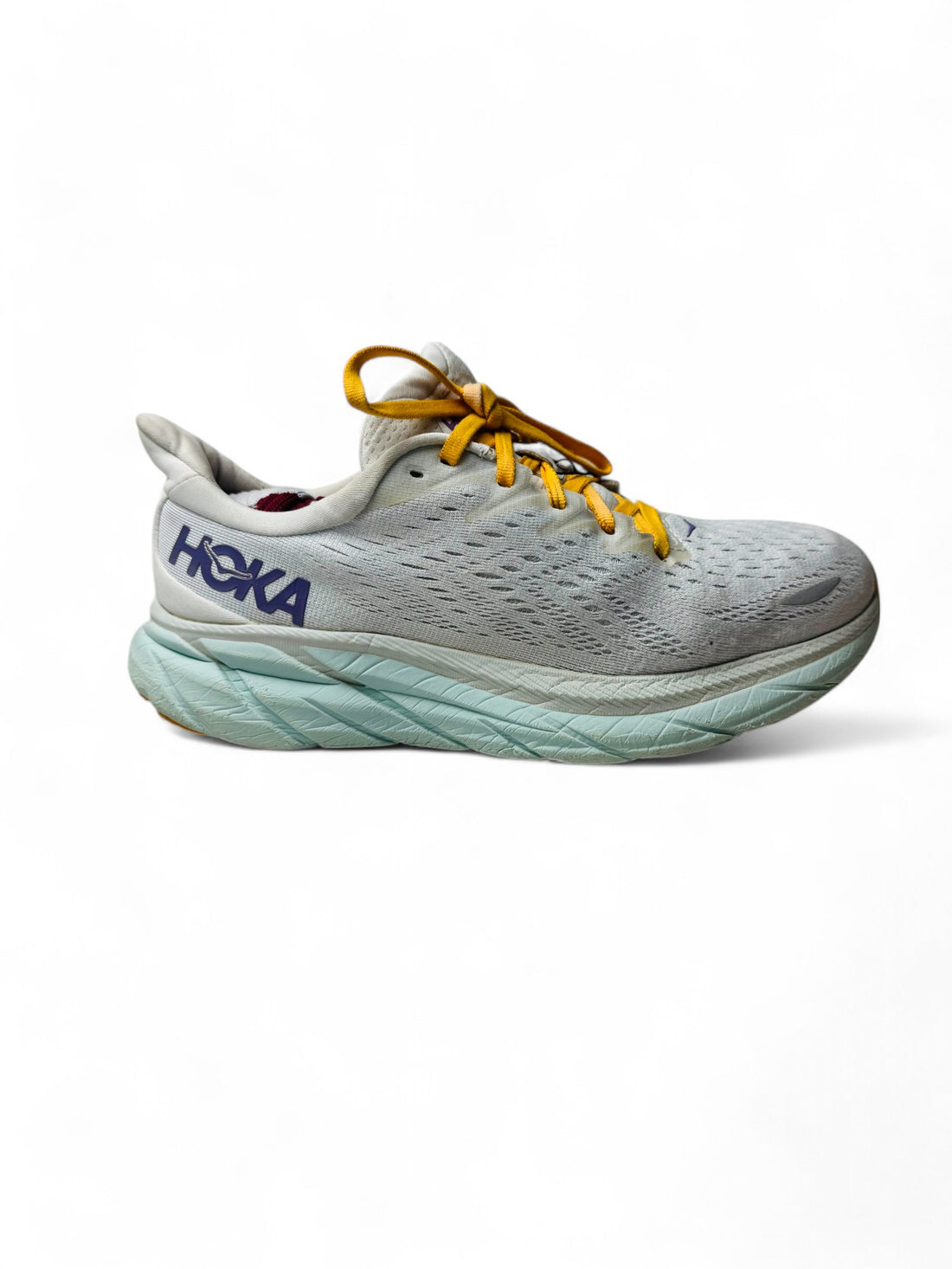 HOKA ONE ONE CLIFTON 8 ( EUR 40 UK 6.5 )