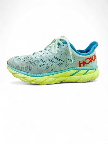 HOKA ONE ONE CLIFTON 7 ( EUR 41.5 UK 7.5 )