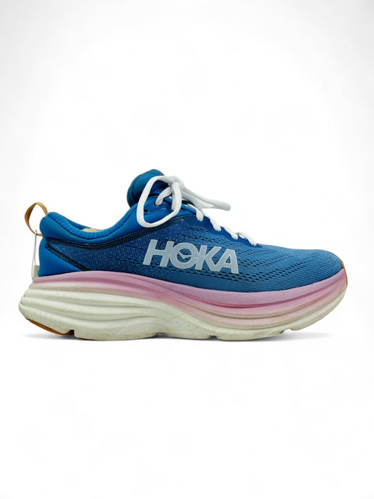 Hoka Bondi 8 (UK 7.5 EUR 41.5)