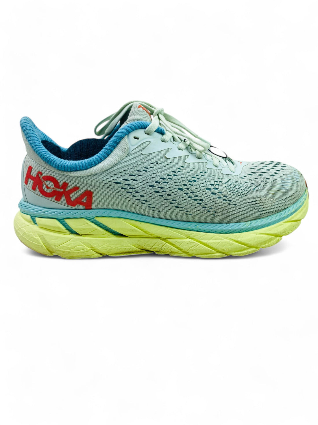 HOKA ONE ONE CLIFTON 7 ( EUR 41.5 UK 7.5 )