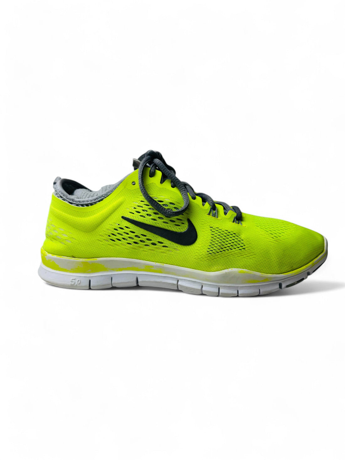 Nike Free 5.0 ( EUR 40 UK 6 )