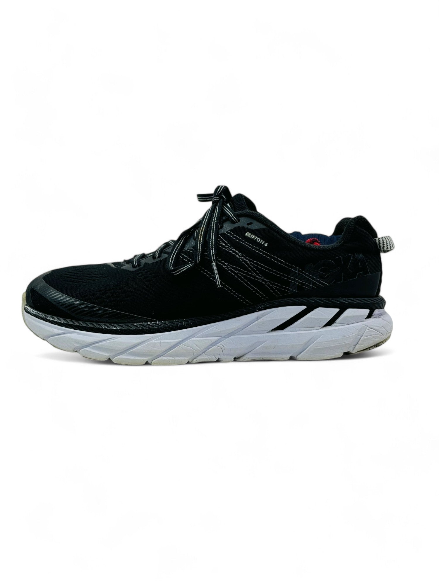 HOKA ONE ONE Clifton 6 (UK 7 EUR 40.5)