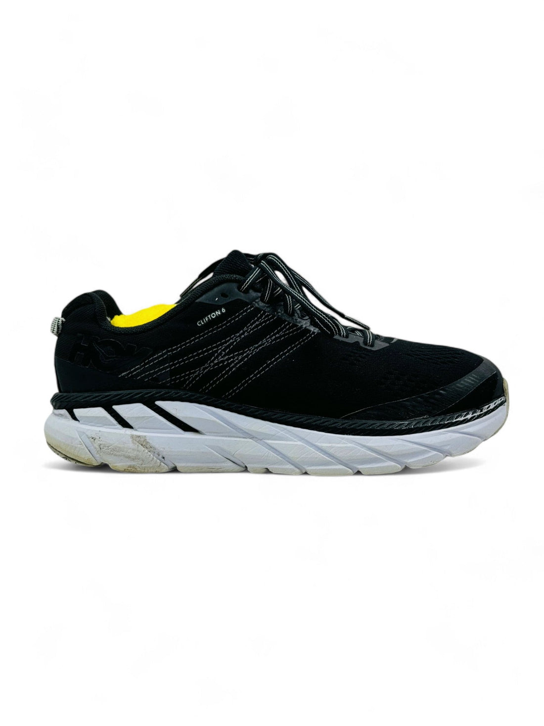 HOKA ONE ONE Clifton 6 (UK 7 EUR 40.5)